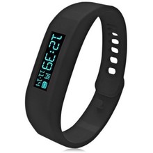 Healthy Bluetooth Bracelet For iphone 5 5S Samsung 2015 Cheap Wearable Devices Smart Wristband Bracelet