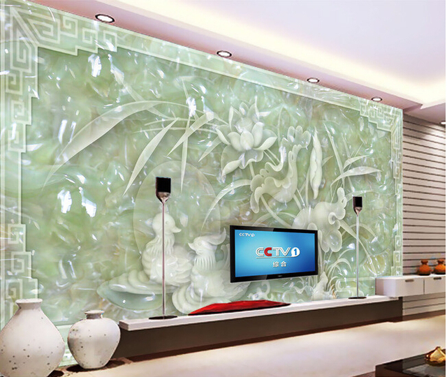 Aliexpress.com: comprar personalizado 3d wallpaper, murales de ...