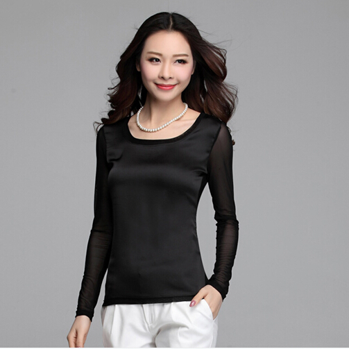 8 colors big size t shirt women tops tee summer st...