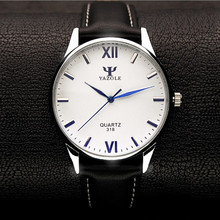 Silver Watches Men Women Luxury Brand Famous Quartz Wrist Watches For Men Leather Waterproof Business Fashion Casual Dress Watch