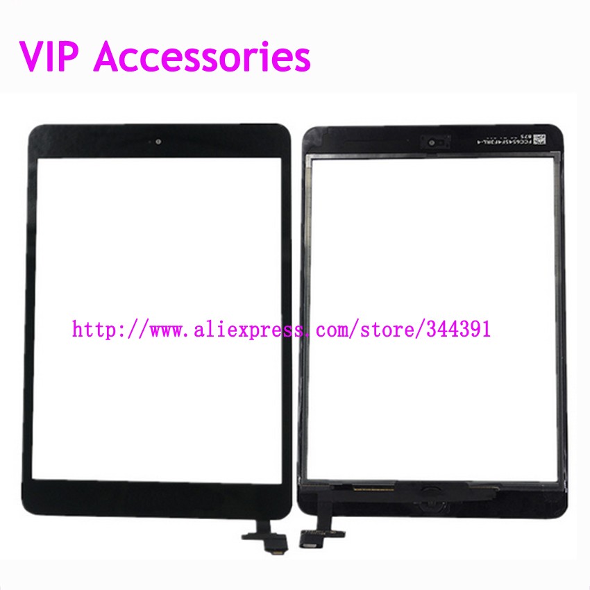ipad mini touch screen 71