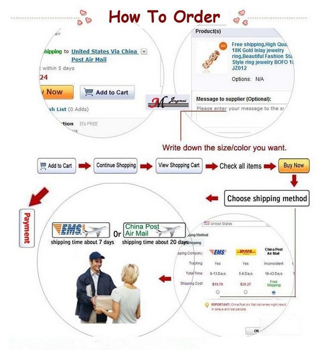 how to order