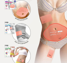 HOT 50pcs Model Favorite MYMI Wonder Slim Patch Belly Slimming Products to Lose Weight and Burn