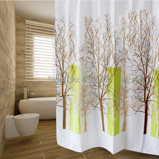 Cortinas de baño aliexpress ~ dikidu.com