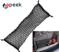 Car trunk luggage trunk a net fixed network Carrying bag to receive network storage network 90