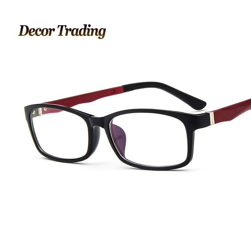 2016 Brand Designer Eyeglasses Frame Vintage Eye glasses ...