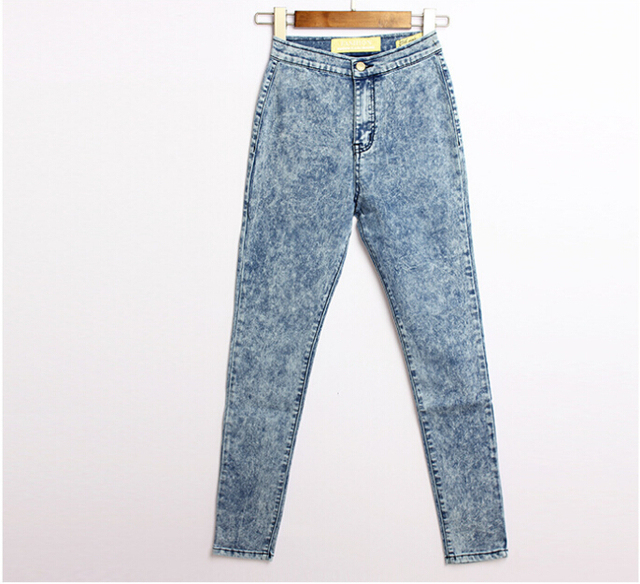 high waisted loose jeans womens