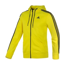 100% оригинал новый 2015 Adidas мужской куртки AB7410 / AB7416 / AB7417 толстовка спортивная бесплатная доставка
