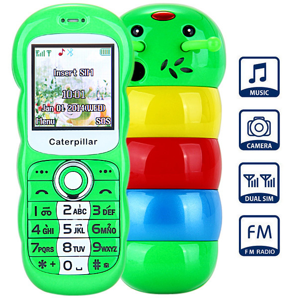 Good cheap phones for kids