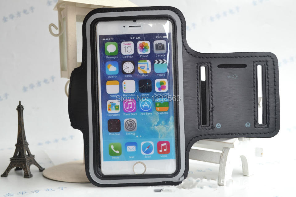 for iphone 6 plus Armband (5)