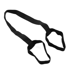 Yoga Mat Sling – Universal Black