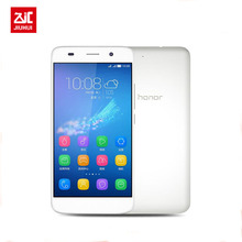 2015 New Original Brand Huawei honor 4A mobile phone Quad Core 2GB RAM 8GB ROM 8.0MP Camera 3G 4G LTE Smartphone 1280×720 pixels