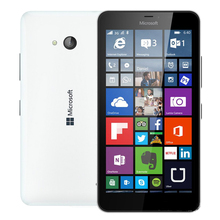 Unlocked Nokia Microsoft Lumia 640 Original Cell Phone MSM8962 Quad Core Windows 8 1 OS 5