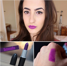 hot Brand Makeup Matte RUBY WOO Lipstick 3G Long lasting Lipstick Free shipping Cosmetics Wholesale 20