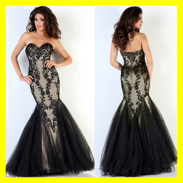 Where to buy formal evening dresses