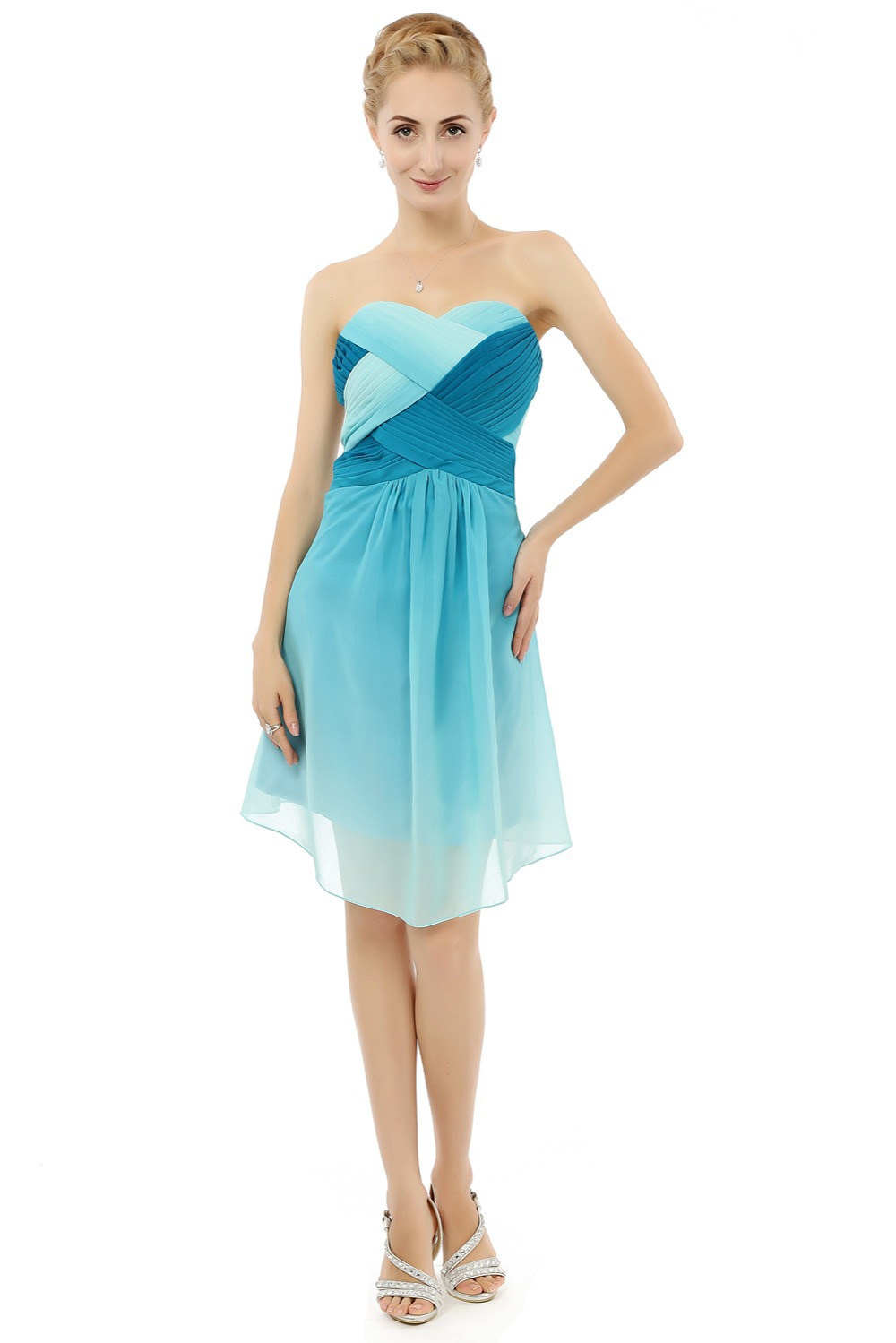Prom Dresses For High School - Holiday Dresses