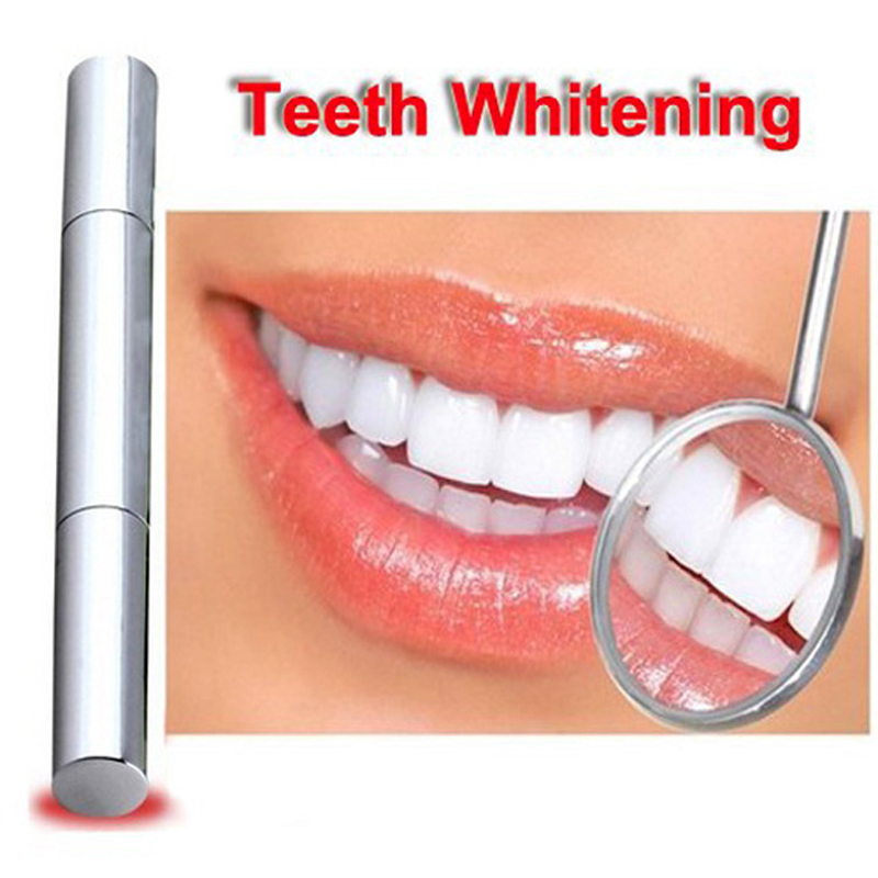 Image of New Fashion Cheap Effective Whitening Tooth Tools,Brand White Teeth Gel Pen