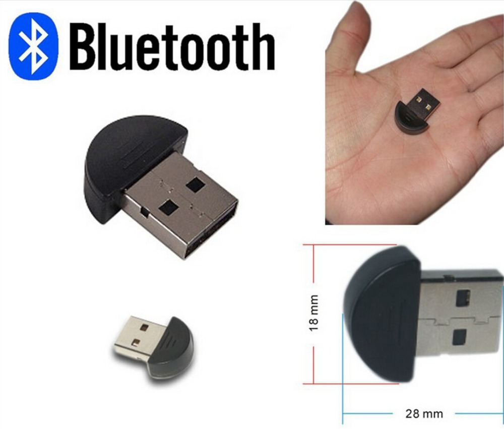 download free bcm2045 bluetooth v2.0 dongle