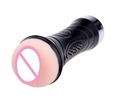 Electric Male Masturbators Sex Machine Sex Toys Product For Man Soft Silicone Skin Real Pussy Artificial