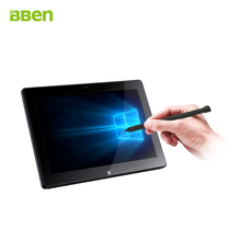 Free shipping 11 6inch multi touch Windows tablet Dual Core Intel CPU 1 8GHZ tablet laptop