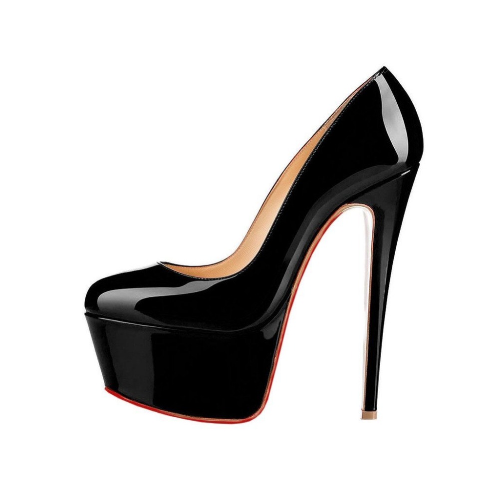 Compare Prices on Extra Wide Pumps- Online Shopping/Buy Low Price ...