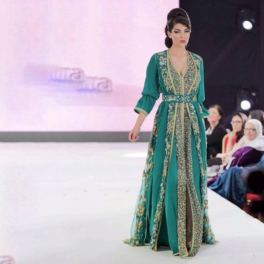 Folk Prom Dresses