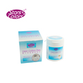 Eyelash Extensions Strong Clean Eye Makeup Remover Cleanser Protein Remover Pads Clean Cotton Pads