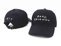 2016 Brand Real Friends Hat Trending Rare Baseball Cap I Feel Like Pablo Snapback Cap Kanye
