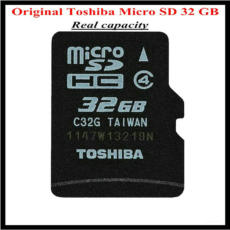 aliexpress buy original toshiba brand micro sd real aliexpress buy original toshiba brand micro sd real