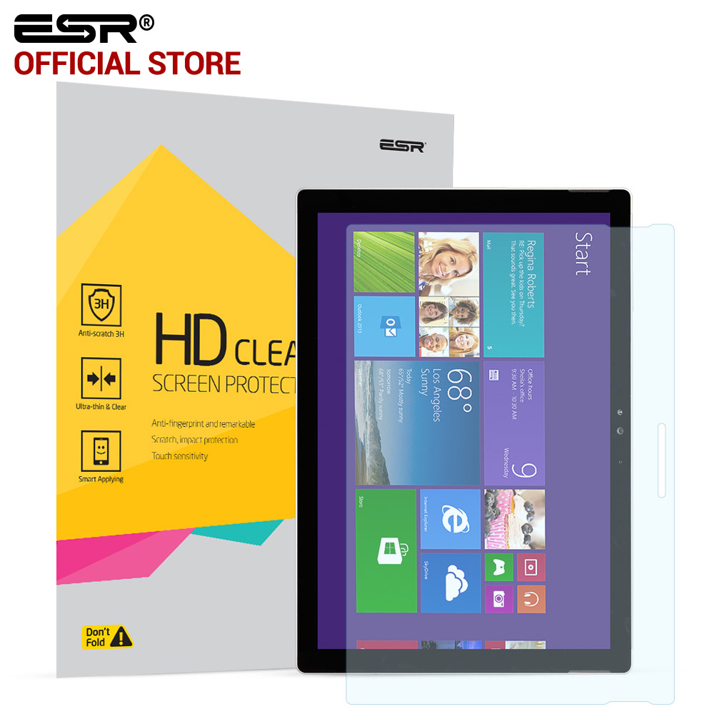    Microsoft Surface Pro 4,    HD   95%      Pro 4