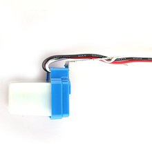 Unique Sale Commutateur Interrupteur Automatique Capteur Light AC220V Pour Lampe