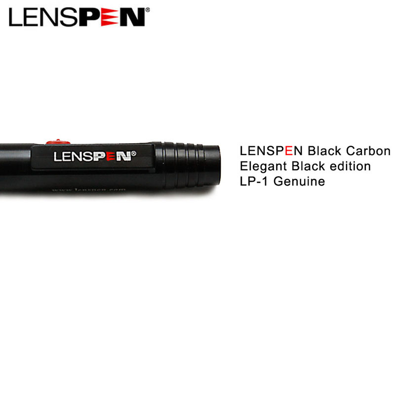 Camera Clean Pen LENSPEN -4
