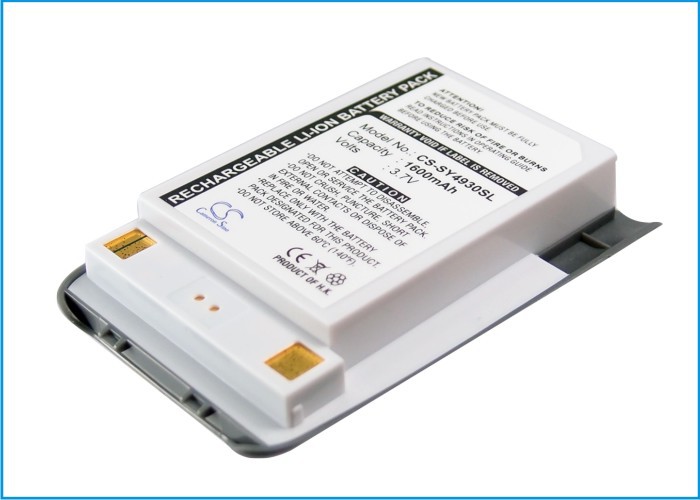 Mobile Phone Battery For SANYO RL4930 RL 4930 Free shipping