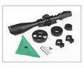 Presicion usa army equipment tactical KT8 40X60SAL rifle scope gun scope for hunting GZ10224