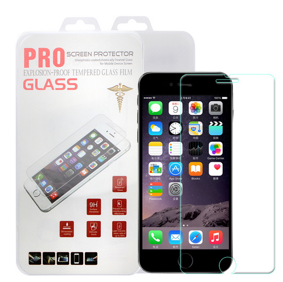 100pcs l Explosion Shatter Premium Tempered Glass font b Screen b font font b Protector b