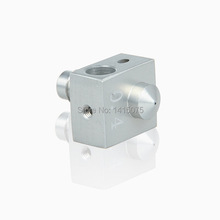 Geeetech 3D printer RepRap Short distance J Head Hot End Hotend 0 35mm nozzle for 3