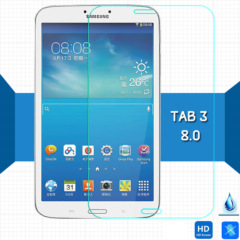       Samsung Galaxy Tab 3 8.0 8,0- T310 T311 Tablet     