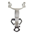 1X Eagle of Sniper Slingshot Wrist Catapult Silver G7 Hunter Outdoor Sports Hunting