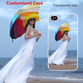 Soft Silicone Custom Cases Coque for APPLE iPhone 5S 6 7 7Plus for SAMSUNG S6 S7
