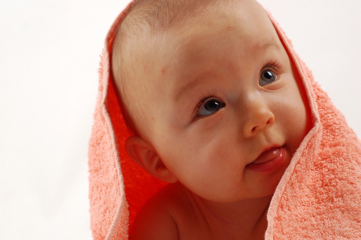 Baby portret schilderen koop goedkope baby portret schilderen ...