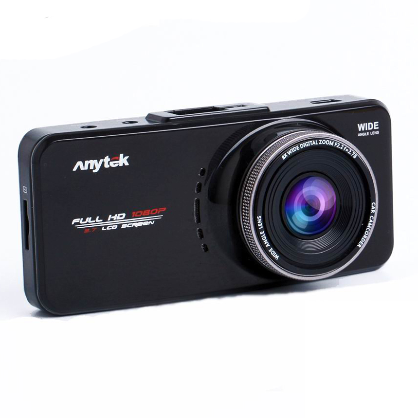 Anytek Car DVR AT66A AT66 2.7 Anytek Car DVR AT66A AT66 2.7