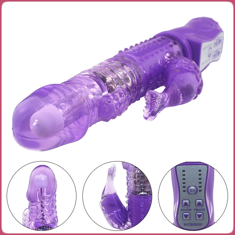Club sex toys midget vibrator