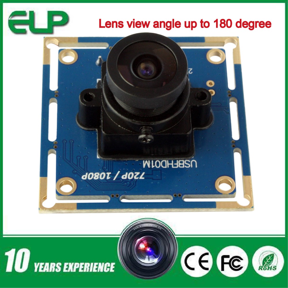 2megapixel full hd 2 1mm wide angle lens raspberry pi cmos ov2710 sensor mini 30fps 60fps
