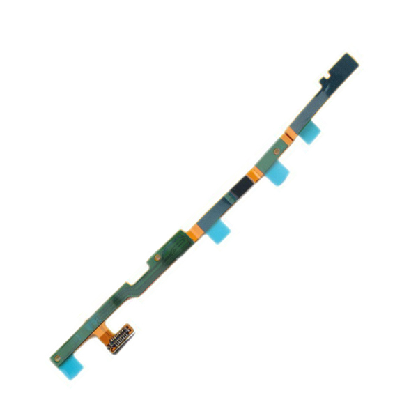 Camera Button Power on off Volume Button Connectors Flex Cable Replacement Part for Nokia Lumia 720 replacement flex cable