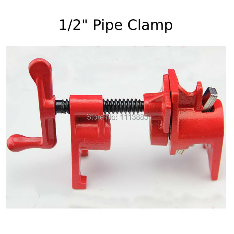 Heavy-Duty-Pipe-Clamp-Woodworking-German-Style-1-2-Inch-Pipe-Clamp 