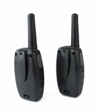 2pcs RETEVIS RT628 Mini Portable Ham CB Radio Walkie Talkie Pair 0 5W UHF 446MHz LCD