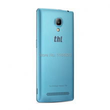 Original THL T12 4 5 inch Smartphone 1GB 8GB MTK6592M 1 4GHz Octa Core Android 4