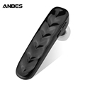 Original ANBES Bluetooth Headset V4 1 Wireless Earphone Hands Free with Mic Stereo Music Sports Headphones