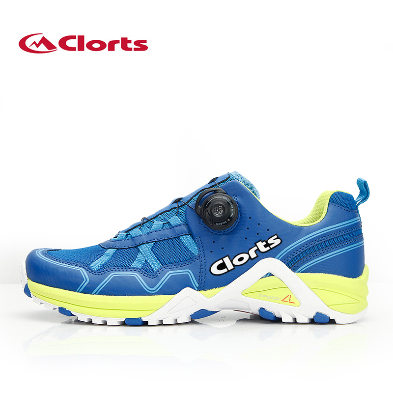 Free Shipping Clorts Men New 2014 Athletic Shoes Sports Running Shoes Walking Shoes Trail Racing Outdoor Shoes 3F013A