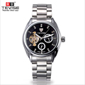 TEVISE 2017 Men s Watch Automatic Machinery Tourbillon Korean Version Waterproof The New Fashion Leisure Relogio